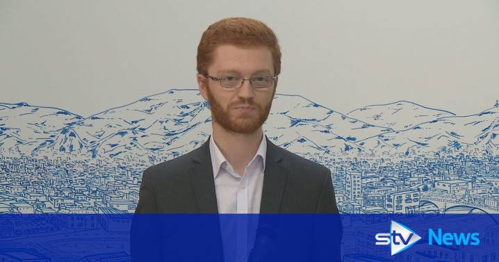 Greens need ‘most effective’ Holyrood campaign to counter Reform, says Ross Greer