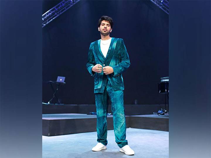 Singer Armaan Malik posptones his Delhi concert