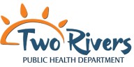 Two Rivers Health Department reports first COVID