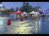 More rain showers moving through Arizona