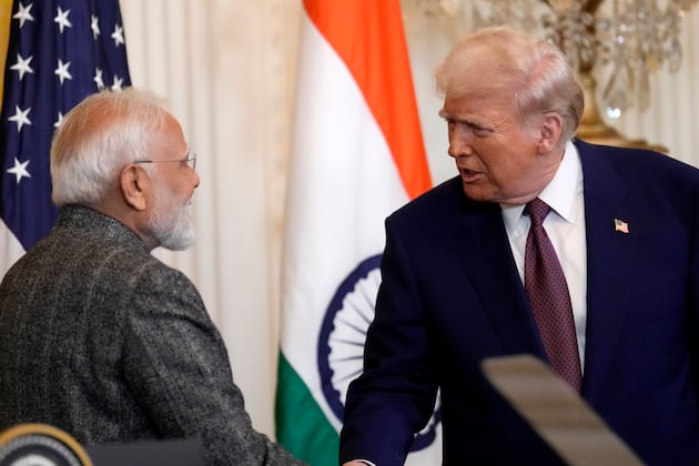 What Utahns in India are saying about Trump's H