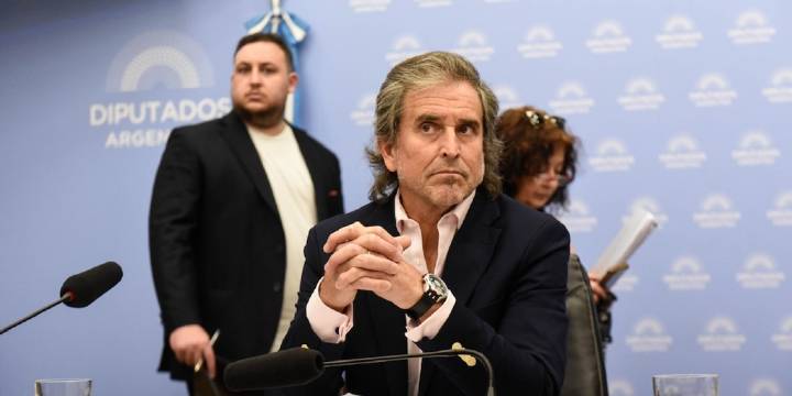 Presupuesto 2026: avanzan los dictámenes de la oposición y crece la desconfianza por la reforma tributaria