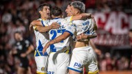 Torneo Clausura: Rosario Central le ganó a Instituto y quedó como líder del Grupo B