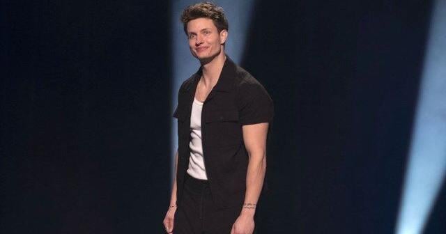 Comedian Matt Rife to perform at INTRUST Bank Arena in 2026 in Wichita return