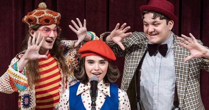 Out & About: A calendar of events in the Fort Wayne area