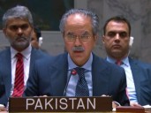 Pakistan urges UN body to address India's IIOJK abuses