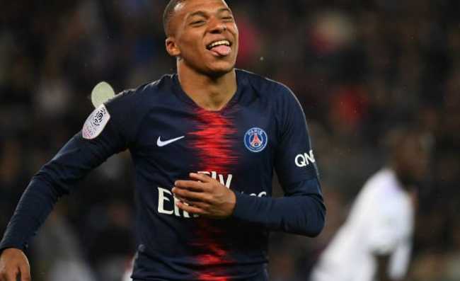 PSG y Mbappé se reclaman mutuamente compensaciones millonarias