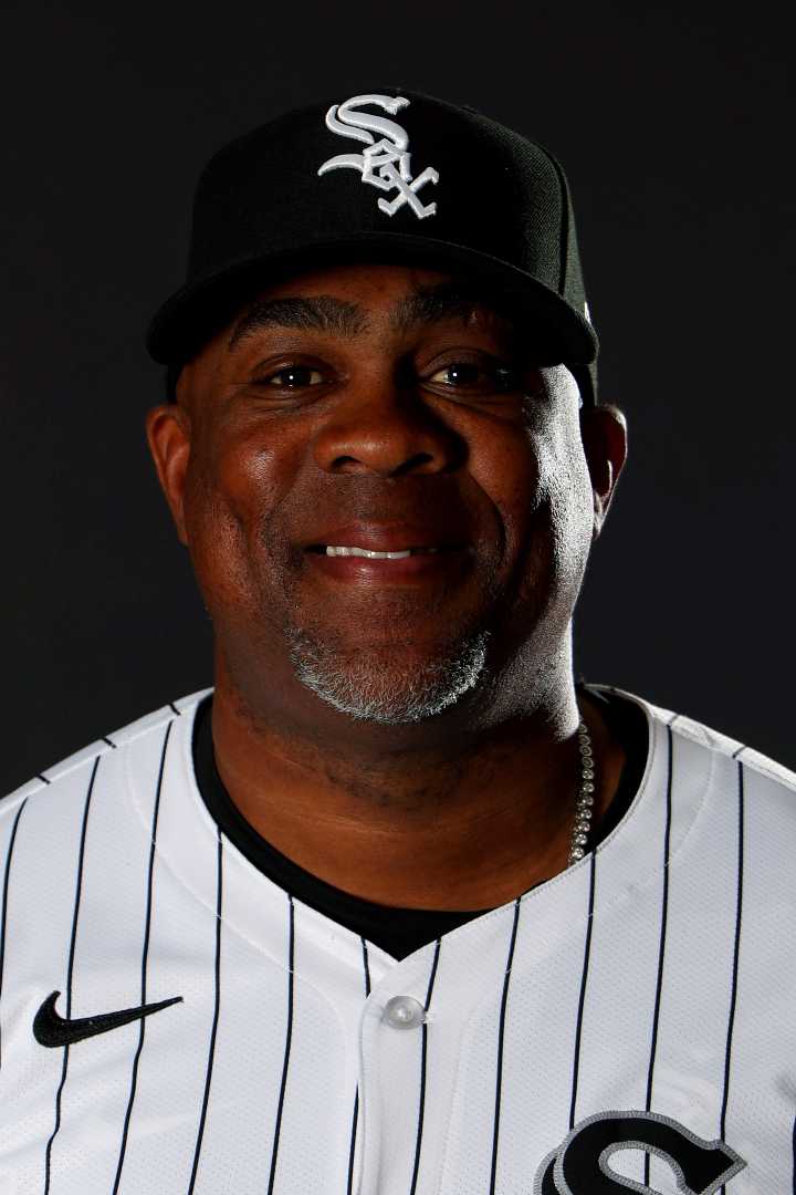 Royals hire Marcus Thames, Connor Dawson to hitting coaching staff