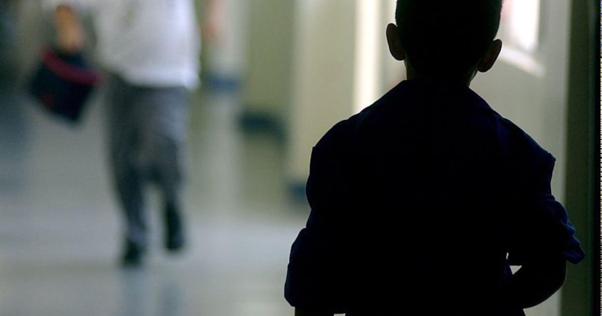 Poder Judicial realizará Primera Jornada Nacional de Infancia con representantes de todo el país