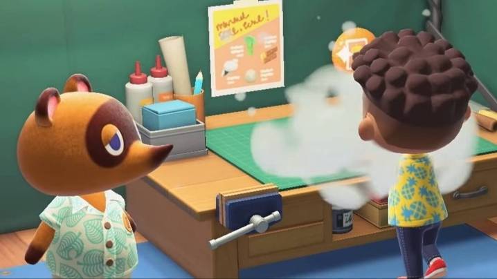 Animal Crossing: New Horizons Free Expansion Adds Requested Feature