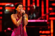 There's a FIFA World Cup-themed album featuring many Canadian music stars coming out