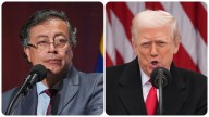 La invitación del presidente Gustavo Petro a Donald Trump: “Nos vamos juntos a destruir fábricas de cocaína”