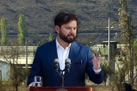 Presidente Boric valora fin de los privilegios tras ingreso del primer reo común al ex Punta Peuco: “Estamos cumpliendo”