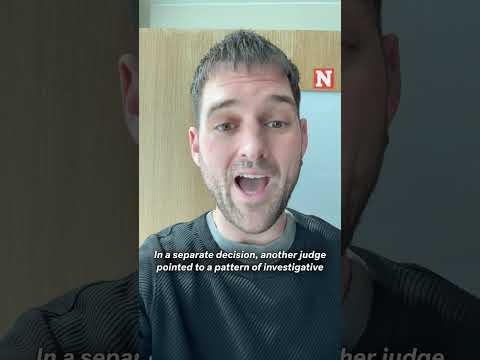 James Comey, Letitia James Cases Dismissed: What To Know