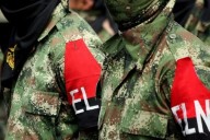 Emiten alerta en Colombia por disputa entre ELN y disidencias de las FARC en el Catatumbo