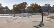 Community shares parking, safety concerns for new Camp Taylor pool set to open in 2026
