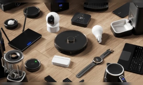 Smart devices and insurance: What homeowners should know