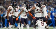 Chicago Bears injury report: Jaylon Johnson, Kyler Gordon expected to return this season