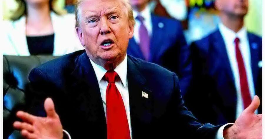 Trump's own words may change calculus at the Supreme Court