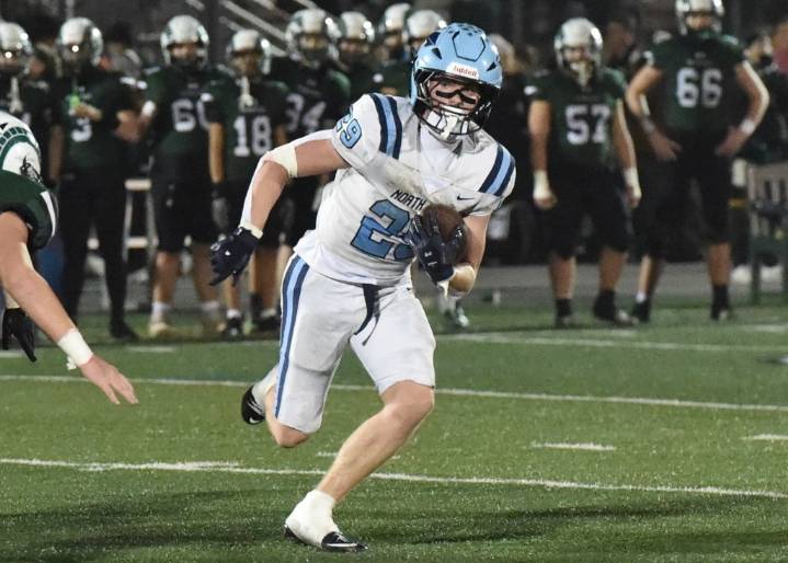 FOOTBALL: North Penn, La Salle clash in PIAA