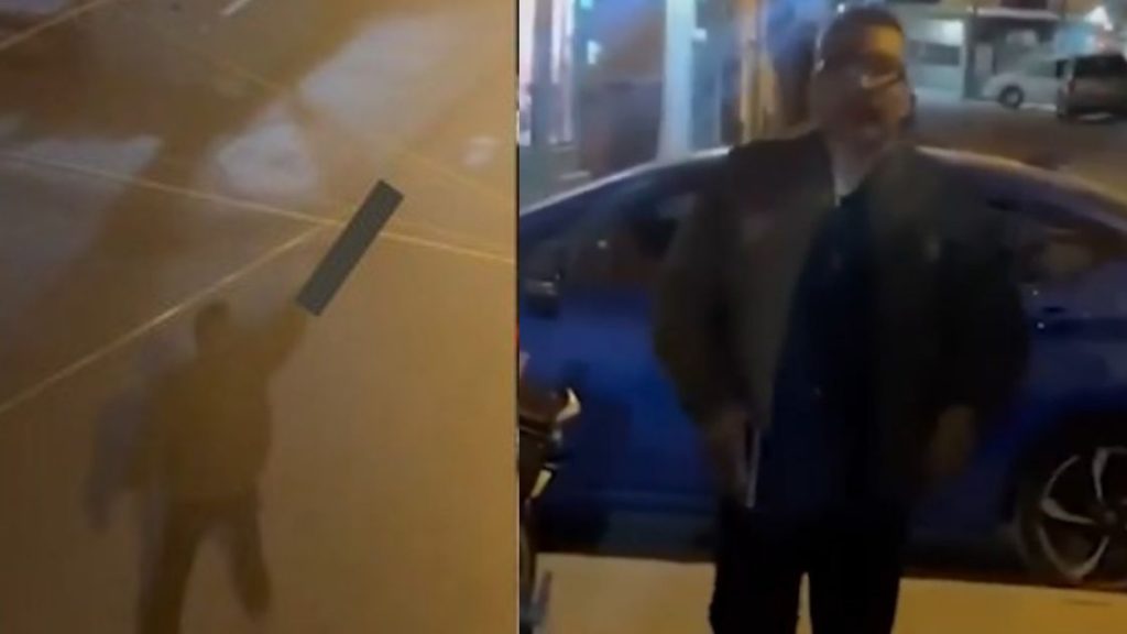 Buscan a “El Custodio”, asesino de tres personas; familias de Acolman exigen la captura del youtuber que efectuó la masacre