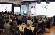 Reconoce CCE a empresarios destacados