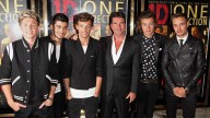 ¿Simon Cowell conocía los problemas de adicción de One Direction? Su respuesta tras la muerte de Liam Payne