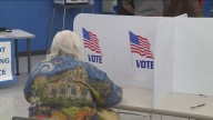 Voters turned out in historic numbers Tuesday, and they delivered messages to both parties