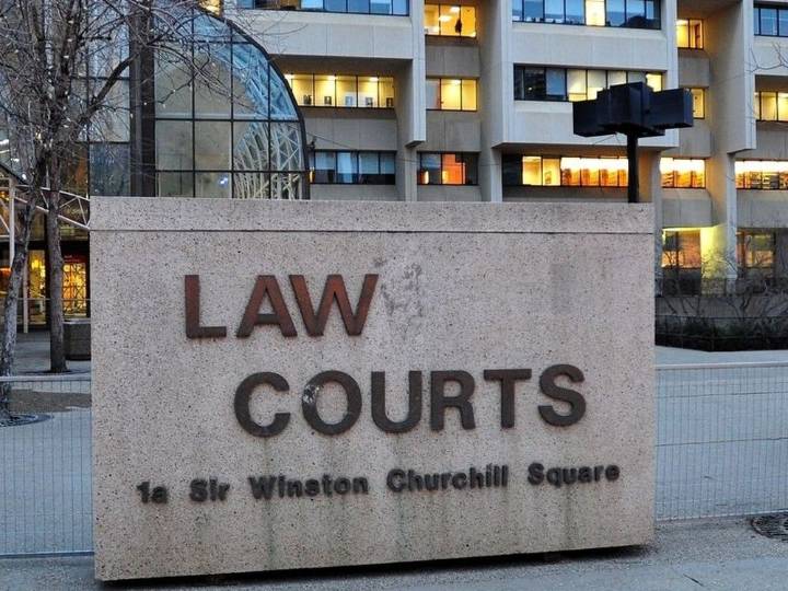 Court upholds jail sentence for Edmonton man who abused dog