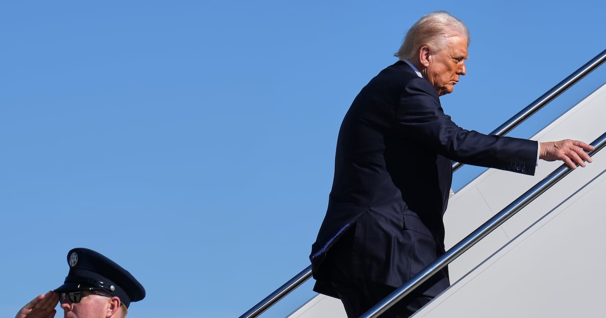 Trump celebrates capitalism following democratic socialist Zohran Mamdani’s win in NYC