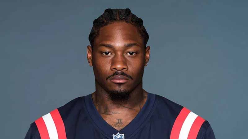 Cardi B’s boyfriend Stefon Diggs has just turned up in court against an influencer who ‘lied’