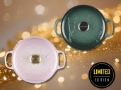 Le Creuset is having a magical moment with its new Wicked