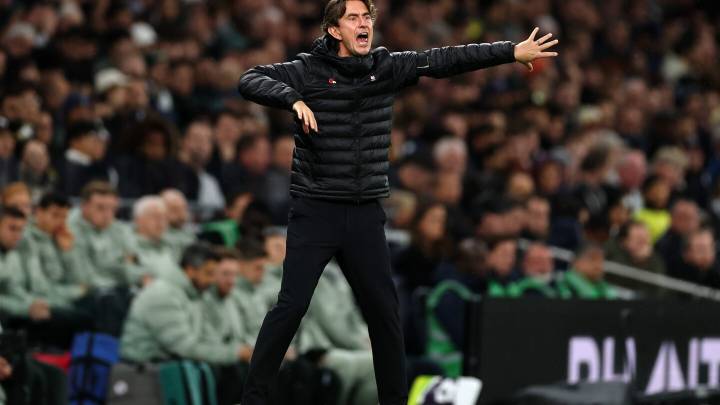 Thomas Frank reaction — What did Spurs boss say after latest loss to Chelsea?