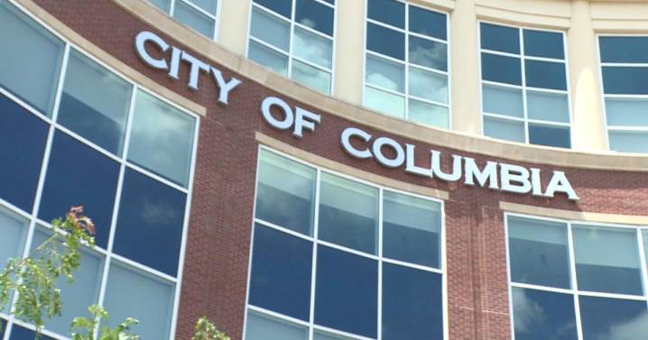 Applications open for 30 vacant positions on Columbia boards and commissions