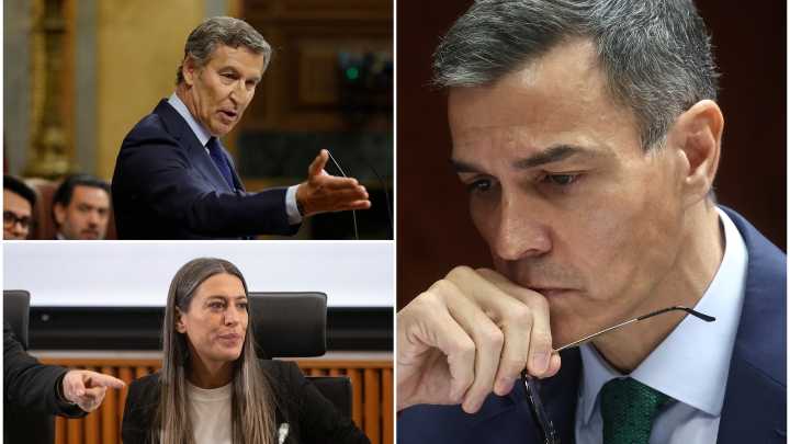 Junts reitera que la ruptura con el PSOE es "irreversible" y el PP les invita a "llamarles si realmente quieren echar a Sánchez"