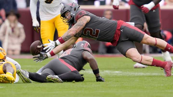 OU football offense is 'frustrating' but still found a way vs Missouri