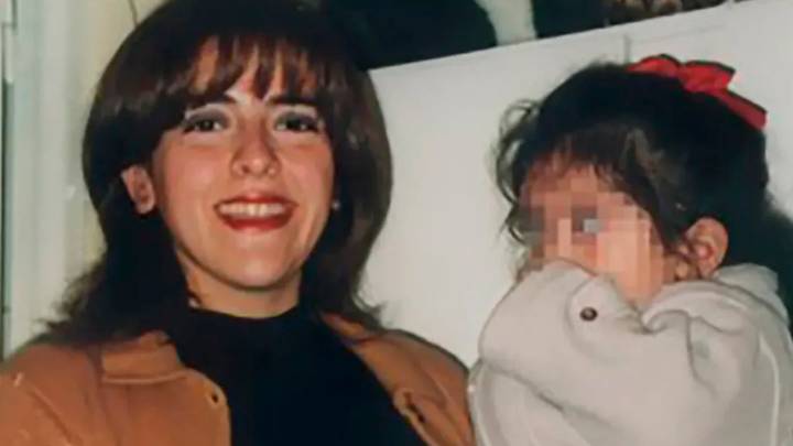 "Hay que investigar si es Marita o no"