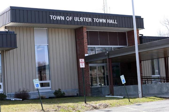 Town of Ulster adopts $17.3 million budget for 2026