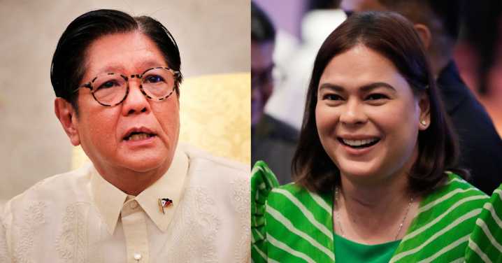 Marcos and Duterte Camps Politicize Public Outrage