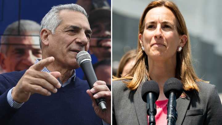 Nov. 2 NJ governor's race update  | FOX 29 Philadelphia