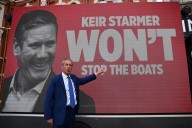 Britain Is Having the World’s Most Extreme Immigration Debate