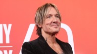 Keith Urban makes first awards show appearance since Nicole Kidman split