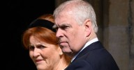 Andrew and Sarah Ferguson in danger of 'awkward' family scenario as 'arrangement' ends