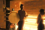 If laughter is the best medicine, Sauna Comedy is a miracle worker for New Yorkers