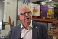 Gov. Tim Walz issues writs of special elections for two open House seats