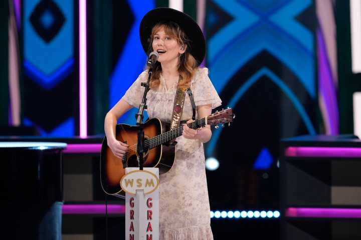 Curious Nashville: What does it take to be a member of the Grand Ole Opry?