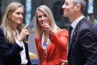 La UE se comprometerá a reducir el 90% de emisiones para 2040, pero con más concesiones a los países reticentes