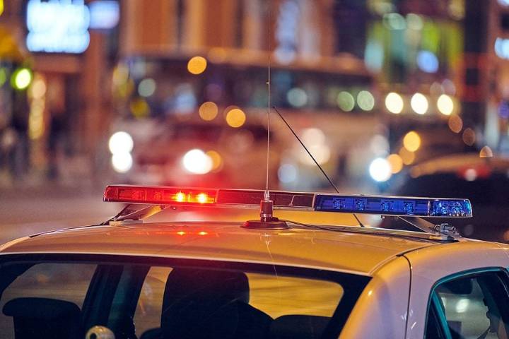 Erie cops hunt vandal caught on camera on West 6th