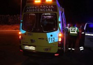 Dos heridos en una pelea con arma blanca en Papalaguinda