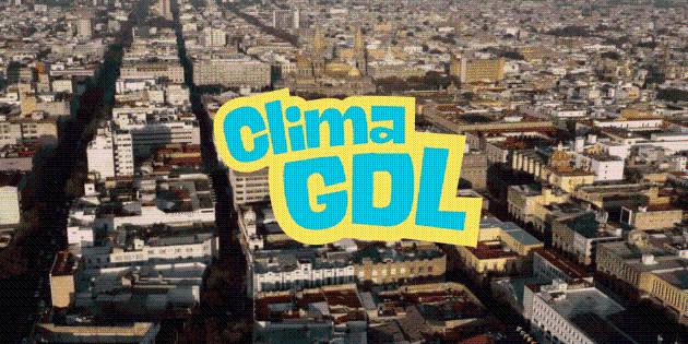 Guadalajara se enfría; viene un fin de semana helado